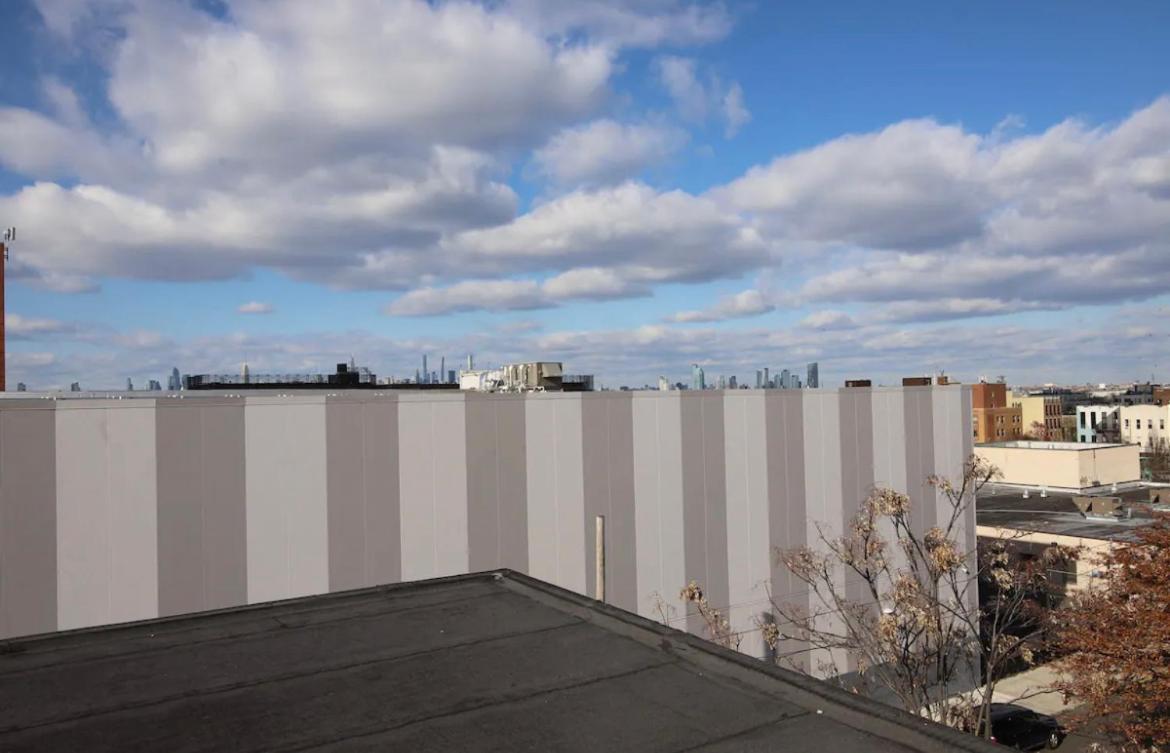 Bushwick Gem. Appartamento New York Esterno foto