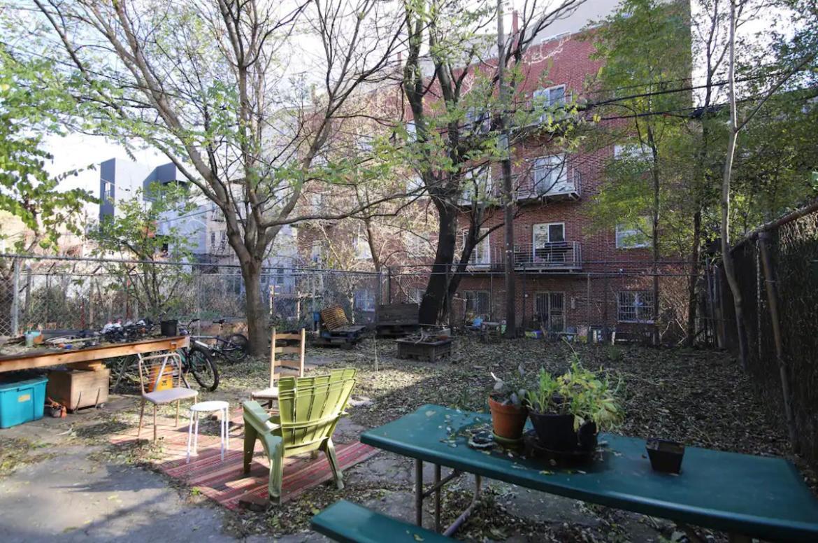 Bushwick Gem. Appartamento New York Esterno foto